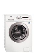 Reparación averías lavasecadoras Hotpoint ariston en  Islas Baleares